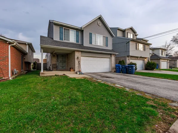 3022 141st Pl, Blue Island, IL 60406