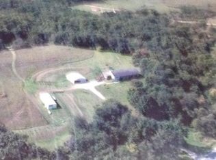 E17973 Shaker Rd, Elroy, WI 53929