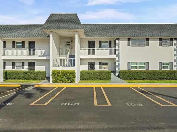 4705 5TH STREET W #305, BRADENTON, FL 34207