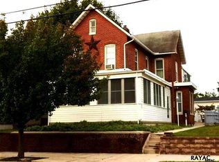 315 High St, Hanover, PA 17331