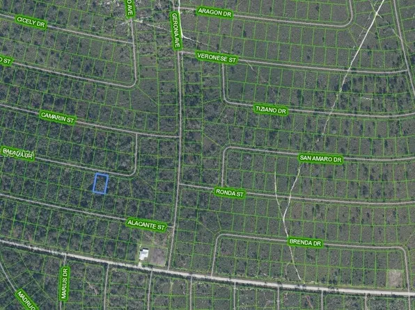 8525 Balada Dr, Sebring, FL 33872