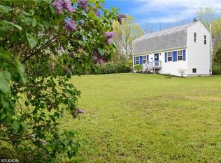1239 Lafayette Rd, North Kingstown, RI 02852