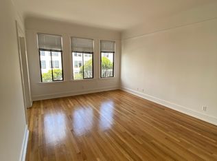 3455 Fillmore St APT 102, San Francisco, CA 94123