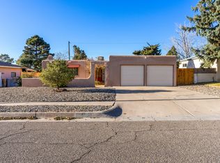 9813 Toltec Rd NE, Albuquerque, NM 87111