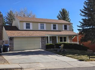 205 Longs Peak Dr, Cheyenne, WY 82009