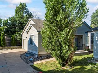 7075 Blue Ocean Point, Colorado Springs, CO 80922
