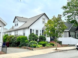 23 Mohan St, Everett, MA 02149