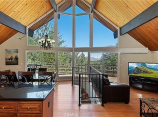 27932 Matterhorn Dr, Lake Arrowhead, CA 92352
