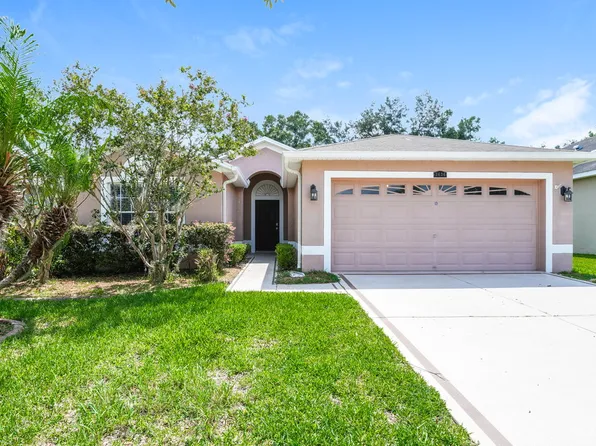 3636 Grecko Dr, Wesley Chapel, FL 33543