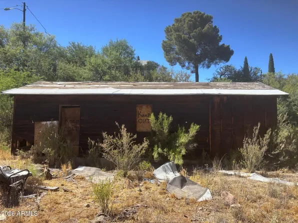 745 S SECOND Street, Globe, AZ 85501