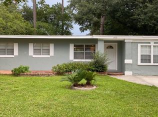 2915 Brackridge Blvd W, Jacksonville, FL 32216