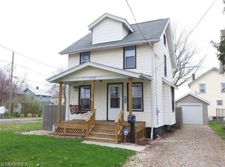 1236 Wertz Ave NW, Canton, OH 44708