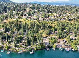 3122 & 3146 E Hayden Lake Rd, Hayden, ID 83835
