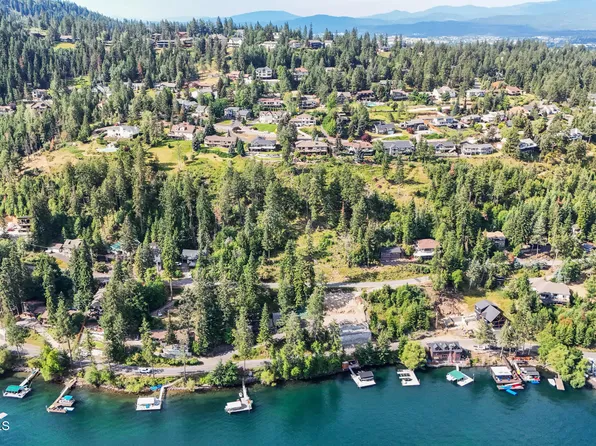 3122 & 3146 E Hayden Lake Rd, Hayden, ID 83835