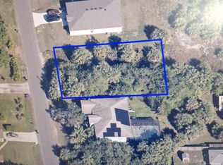 3333 Pomello Ave SW, Palm Bay, FL 32908