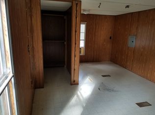 336 County Road 125, Nacogdoches, TX 75965