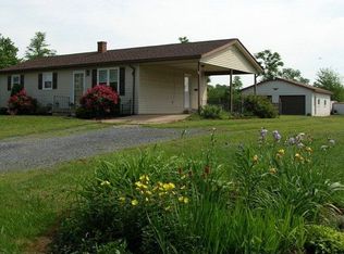 8106 Robinson Rd, Dayton, VA 22821