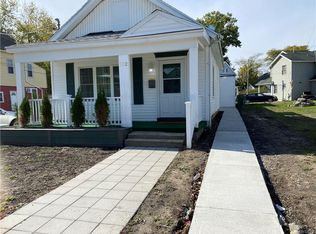 702 Jefferson Ave, Buffalo, NY 14204