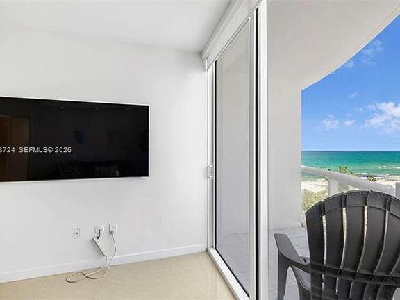 2nd image of 6365 Collins Ave #Cu-805