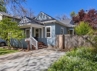 438 W 10th St, Chico, CA 95928