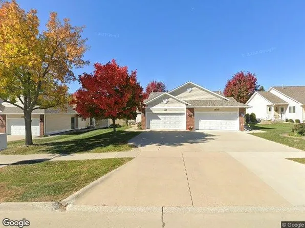 1111 W 16th St S, Newton, IA 50208