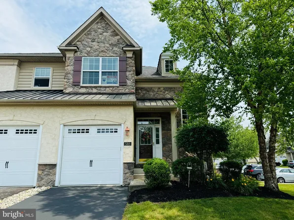 3203 Whisper Ln, Furlong, PA 18925