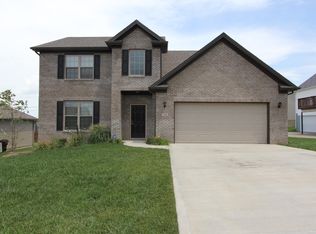 140 McPeek Pl, Nicholasville, KY 40356