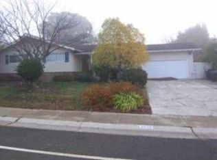 4620 Jan Dr, Carmichael, CA 95608