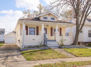4915 E 107th St, Garfield Heights, OH