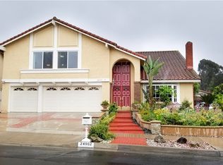 24982 Shaver Lake Cir, Lake Forest, CA 92630