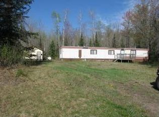 W7319 County Road O, Tomahawk, WI 54487
