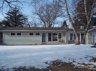2109 E Ridge Rd, Beloit, WI 53511