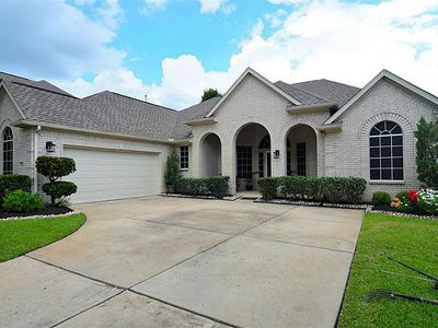 3315 E Cedar Hollow Dr, Pearland, TX, 77584