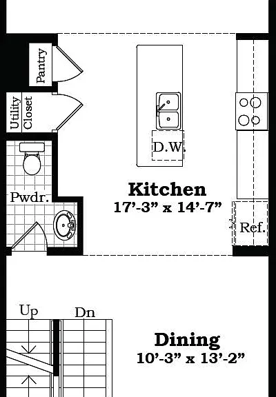2774 Bristol Ridge Dr #36 — Photo 25