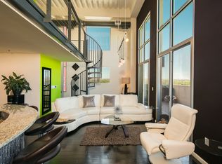 524 Central Ave SW #P-A, Albuquerque, NM 87102
