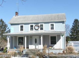 310 Maryland Ave, Ridgely, MD 21660