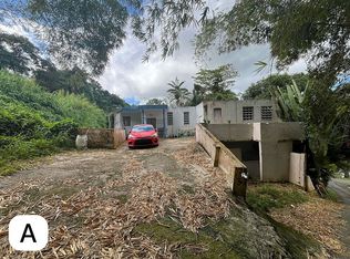 Bo Quebrada Grande Street Kmhm #852-6.8, Trujillo Alto, PR 00976