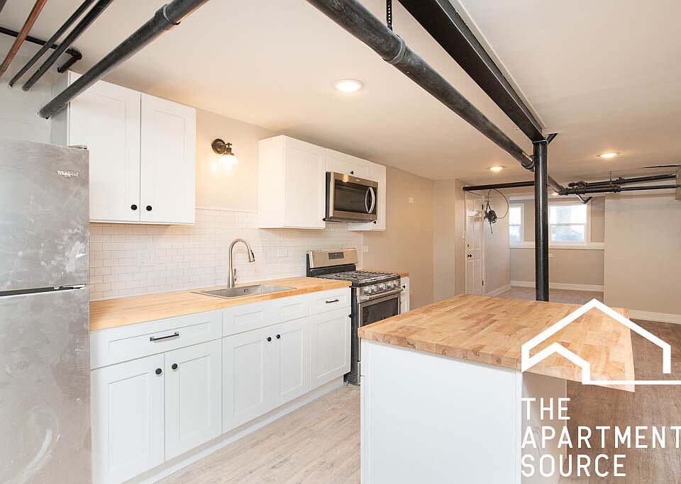 1st image of 1617 W Highland Ave #1A