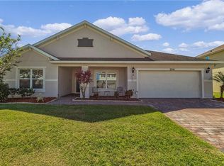 2316 Ballard Cove Rd, Kissimmee, FL 34758
