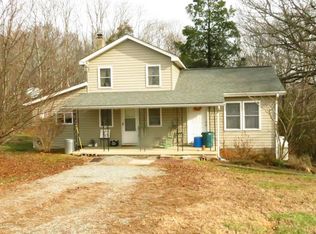 5312 Salem Hwy, Stuart, VA 24171
