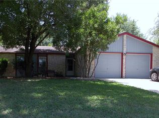701 Greenmeadow Dr, Manchaca, TX 78652