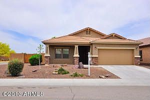 1st image of 5312 W Buckskin Trl