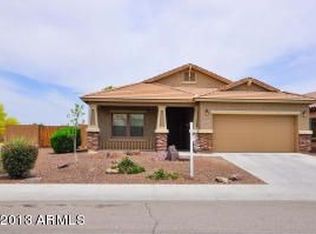 5312 W Buckskin Trl, Phoenix, AZ 85083