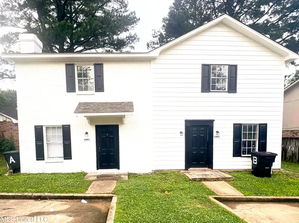 2801/02 Jamestown Way #2, Jackson, MS 39211