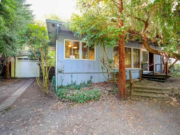 335 Redwood Ave, Corte Madera, CA 94925