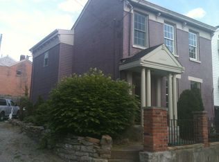 1020 Jackson St, Covington, KY 41011