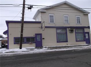 24 Columbia St, Clyde, NY 14433