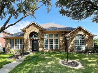 5512 Charleston Dr, Frisco, TX 75035