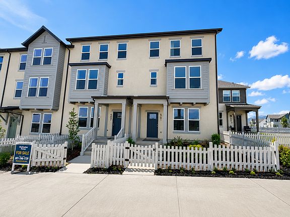 2nd image of 6701 W South Jordan Pkwy #349