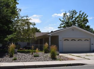 631 Pattee Creek Dr, Missoula, MT 59801